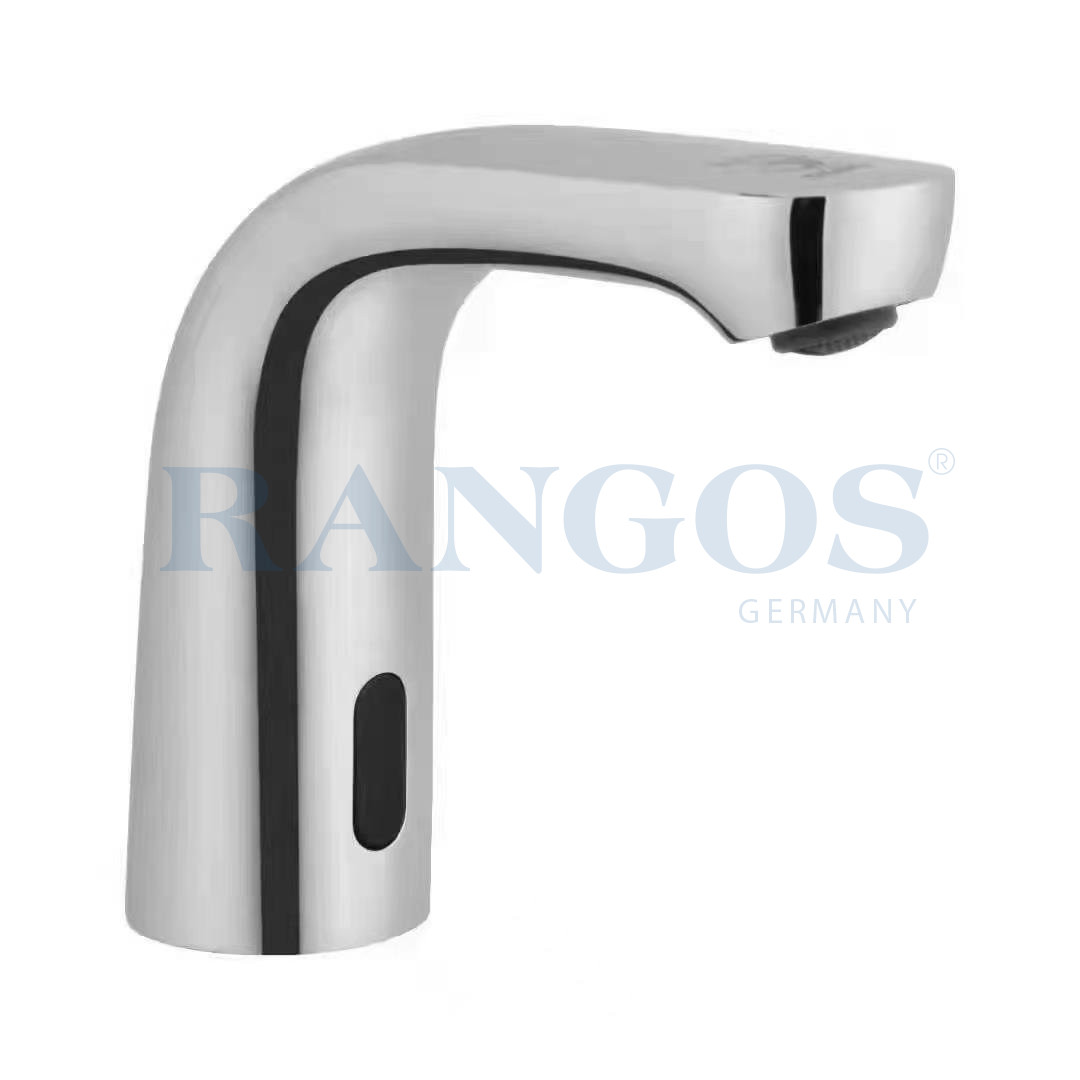  Bộ vòi lavabo cảm ứng RANGOS RG-SS01V